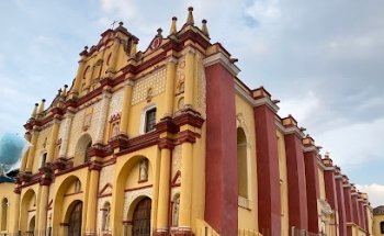 San cristobal de las casas