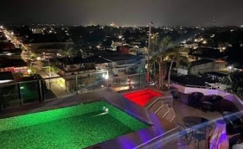 Hotel & Lounge Las Islas