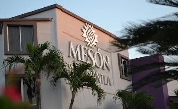 Hotel Mesón de la Chinantla