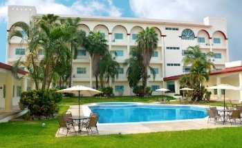 Best Western Plus Tuxtepec