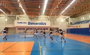 Deportivo Revolución