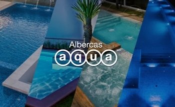 Albercas Aqua