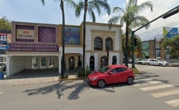 Albercas Dicoasa Monterrey