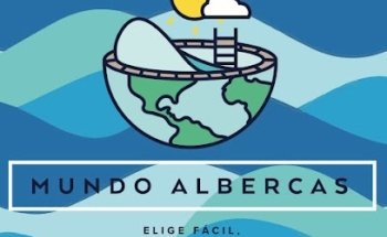 Mundo Albercas San Pedro