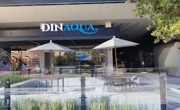 Dinaqua Monterrey, Plaza Aurora Valle Oriente