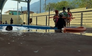 Alberca López MateosNL