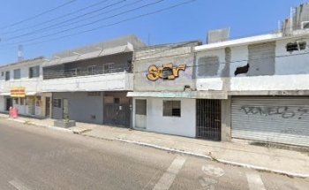 Tinas, Baños y Albercas de Tampico