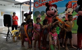 El Castillo De Garcia