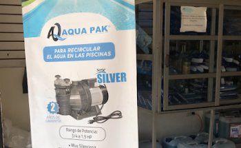 Albercas del Soconusco