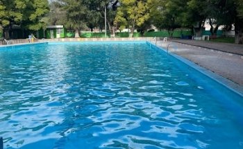 Balneario San Lorenzo