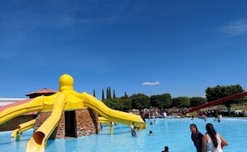 Parque Acuático Splash