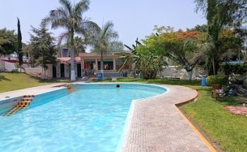 Balneario Aguas Hidalgo