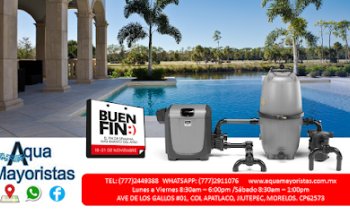 AQUA MAYORISTAS TEMIXCO