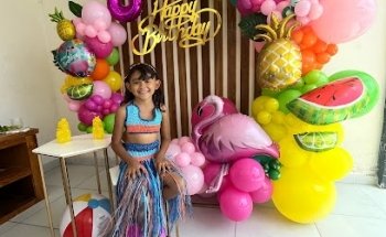 Terraza Y Piscina Tulum