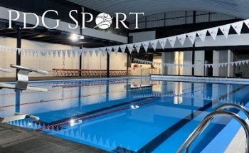 Alberca PDG Sport