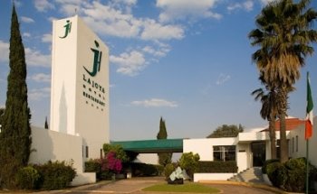 Hotel La Joya Tulancingo