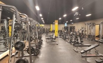Gimnasio Smart Fit - Espacio Aguascalientes