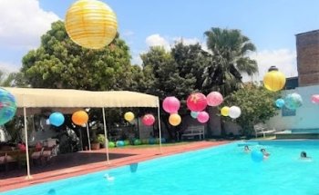 LAS PALMERAS AQUATICA