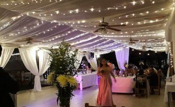 KABHANA [Salón & Alberca]