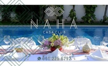 Na-Há Casa Club