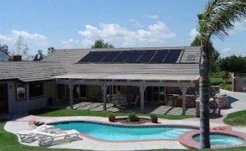 CAUDAL Albercas & Soluciones