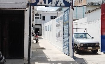 Quimica Alfa | Profesionales en Albercas