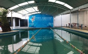 Vida Aquatik Escuela De Natacion Oriente