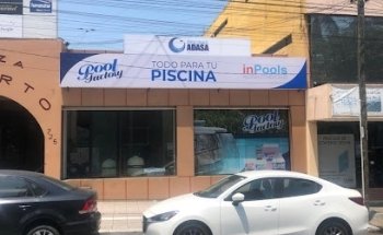 PoolFactory Veracruz