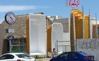 glüp Piscinas Veracruz