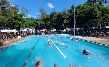 Neptuno Escuela De Natación