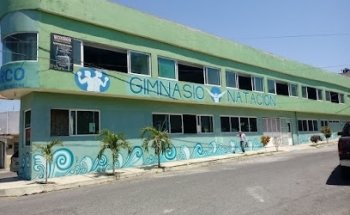 Centro de entrenamiento y bienestar EL BARCO
