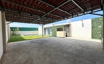 La Estancia Jardin de Eventos