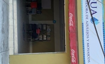 AQUA Distribuidora de azulejos