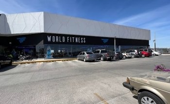 World Fitness