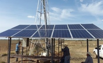 Green Planet Energía Solar y albercas