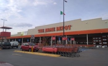 The Home Depot Guadalupe