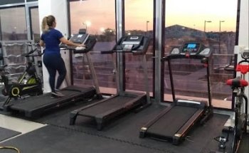 Girls Gym Valle Alto