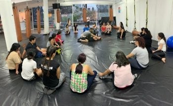 Invictus Functional Combat