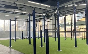 2M Calisthenics Gym Valle Oriente