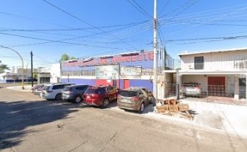 Sacre Extreme Fitness