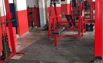Gabo's Gym Center