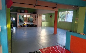 Guendaridinde MMA Juchitán, Muay Thai, Jiu Jitsu Brasileño BJJ
