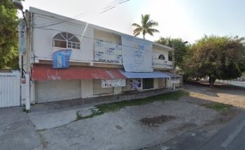 Academia Sede Alpuyeca