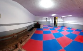 Escuela de Taekwondo Yong Sang