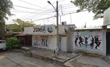 Estudio Dance 43 Zumba Fitness