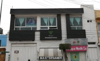 Winfit (Sucursal Morelos Sur )