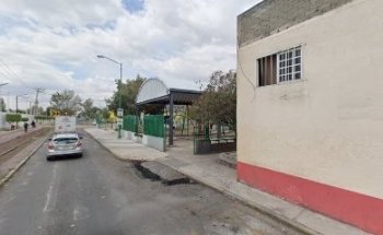 Barras Nuevo San Rafael
