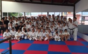 Toshinkaikan Prado Vallejo