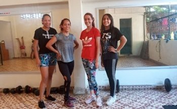 Sumacrossfitclub joana