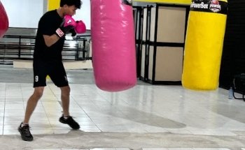 AB Academia de Box Mixto